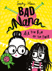 BAD NANA: ALL THE FUN OF THE FAIR