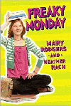 FREAKY MONDAY