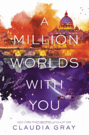 MILLION WORLDS WITH YOU, A