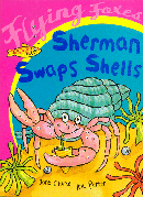 SHERMAN SWAPS SHELLS