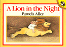 LION IN THE NIGHT,  A