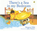 THERE'S A SEA IN MY BEDROOM