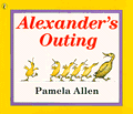 ALEXANDER'S OUTING