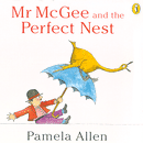MR MCGEE AND THE PERFECT NEST
