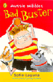 BAD BUSTER