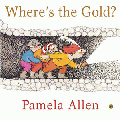 WHERE'S THE GOLD?