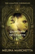 QUINTANA OF CHARYN