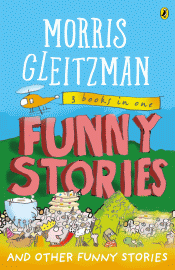 FUNNY STORIES AND OTHER FUNNY STORIES