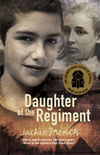 DAUGHTER OF THE REGIMENT
