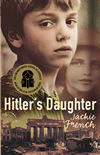 HITLER'S DAUGHTER