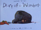 DIARY OF A WOMBAT