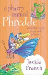PHAERY NAMED PHREDDE AND OTHER STORIES TO EAT WITH