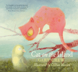 CAT ON THE ISLAND, THE