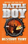 DESTROY TROY