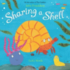 SHARING A SHELL BIG BOOK