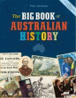BIG BOOK OF AUSTRALIAN HISTORY, THE