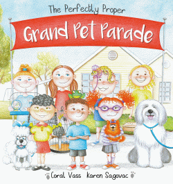 PERFECTLY PROPER GRAND PET PARADE, THE