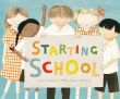 STARTING SCHOOL