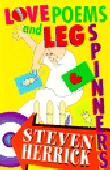 LOVE POEMS AND LEG SPINNERS