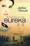 NIGHT THEY STORMED EUREKA, THE
