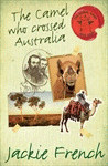 CAMEL WHO CROSSED AUSTRALIA, THE
