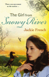 GIRL FROM SNOWY RIVER, THE