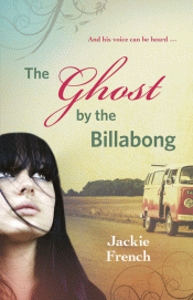GHOST BY THE BILLABONG, THE