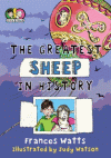 GREATEST SHEEP IN HISTORY, THE