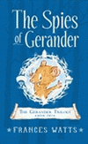 SPIES OF GERANDER, THE