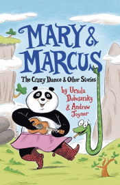 MARY AND MARCUS: CRAZY DANCE AND OTHER STORIES