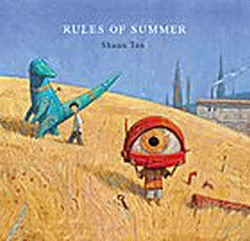 RULES OF SUMMER
