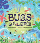BUGS GALORE