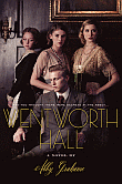 WENTWORTH HALL