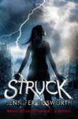 STRUCK