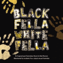 BLACK FELLA WHITE FELLA