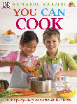 YOU CAN COOK: COMPLETE STEP-BY-STEP COOKERY