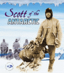 SCOTT OF THE ANTARCTIC