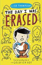 DAY I WAS ERASED, THE