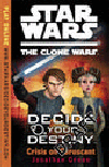 CRISIS ON CORUSCANT