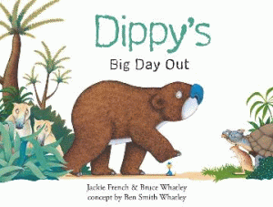 DIPPY'S BIG DAY OUT