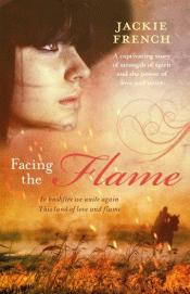 FACING THE FLAME