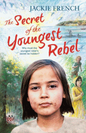 SECRET OF THE YOUNGEST REBEL, THE