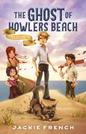 GHOST OF HOWLERS BEACH, THE