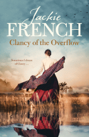 CLANCY OF THE OVERFLOW
