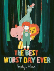 BEST WORST DAY EVER, THE