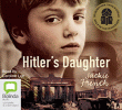 HITLER'S DAUGHTER CD