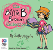BILLIE B BROWN COLLECTION 1 CD