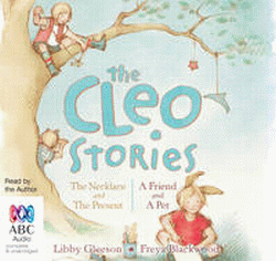 CLEO STORIES CD, THE
