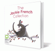 JACKIE FRENCH COLLECTION CD, THE