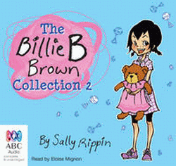 BILLIE B BROWN COLLECTION 2 CD